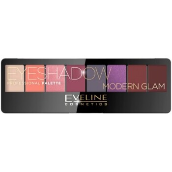 Professional Eyeshadow Palette - Paletka očních stínů 9,6 g